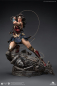 Preview: Queen Studios Wonder Woman